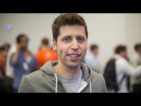 Sam Altman的Whale AMA：创业、焦虑与不平等时代的技术信念