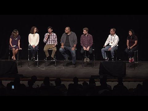 YC合伙人现场问答：关于创业时机、想法与速度的真实答案