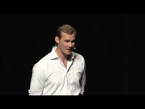 从“什么都没有”到量子未来：Chad Rigetti谈硬科技创业的真正赌注