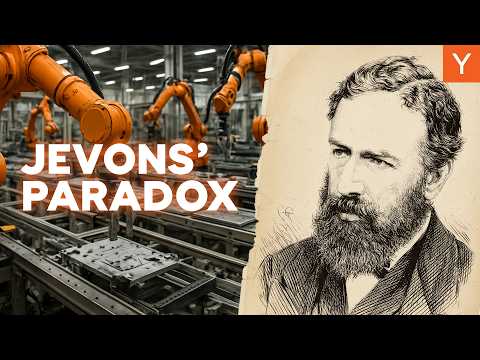 AI与就业的真相：技术进步如何重塑而非毁灭工作