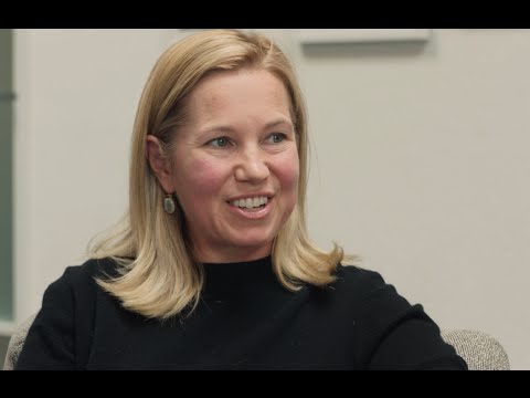 Jessica Livingston谈创业：如何真正把未来做出来