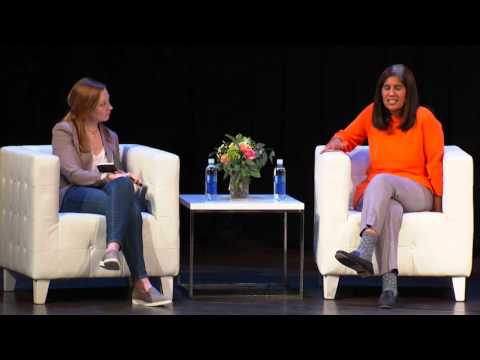 Selina Tobaccowala：从创业搭档到公司文化的长期主义