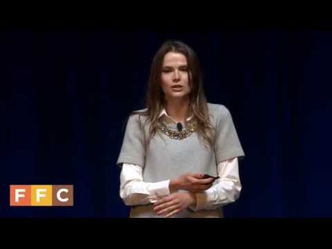 从高盛到YC：她如何把全球小众精品店搬上互联网