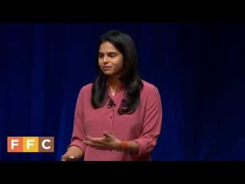 从News Feed风暴到再出发：Ruchi Sanghvi的第一性原理创业课