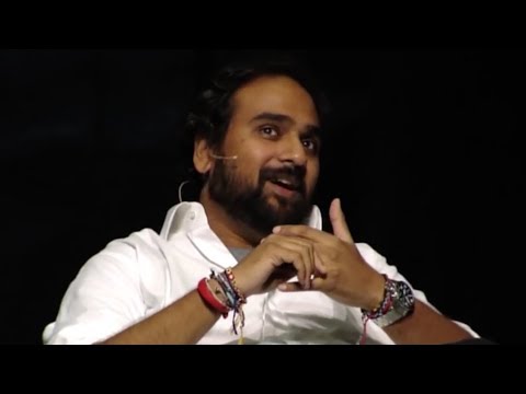 从解决一个问题开始：Hosain Rahman谈创业最难的几次转向