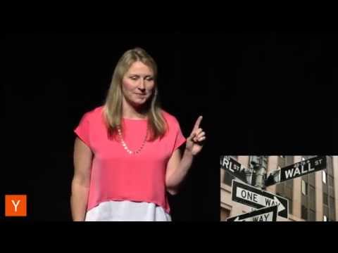 Indiegogo创始人的创业心法：从愤怒出发，构建真正重要的东西