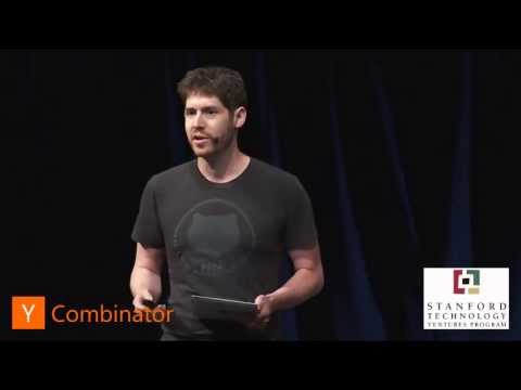 Tom Preston-Werner：钱不重要，人和产品才是创业的一切