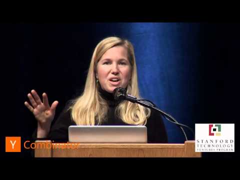 穿越创业隧道的怪兽：Jessica Livingston的真实警告