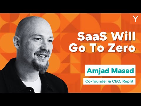 软件创造的未来：Replit CEO Amjad Masad谈AI代理与通用型人才的崛起