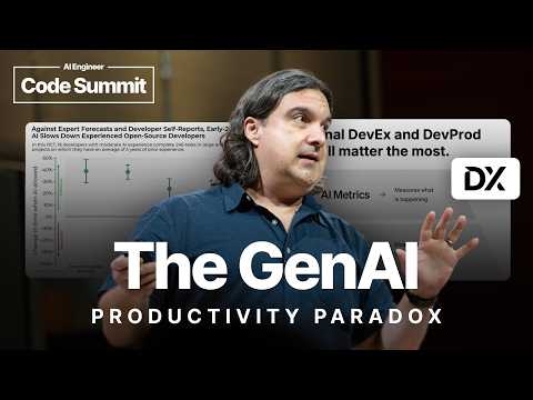 AI真正改变工程效率的，不是工具，而是领导方式