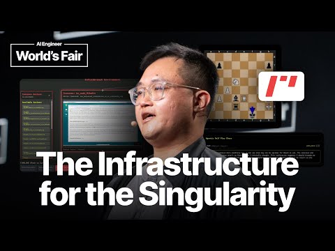 为奇点而生的基础设施：Morph如何重构AI的“存在方式”