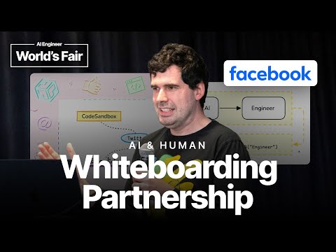 当AI走上白板：Excalidraw如何重塑人机协作