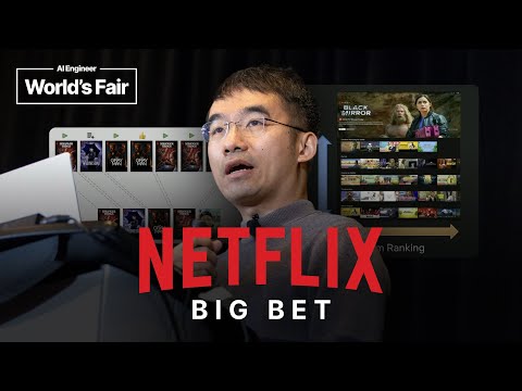 Netflix的豪赌：用一个基础模型统治所有推荐场景
