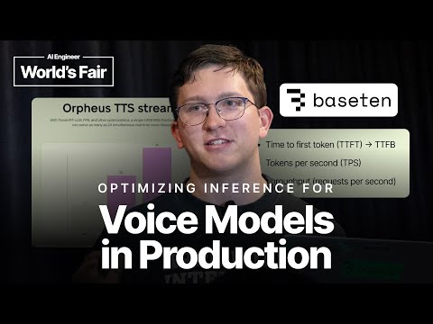 把语音模型真正跑进生产：一次关于延迟、成本与体验的反直觉分享