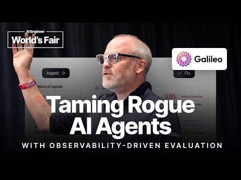 AI代理为何会“失控”？Jim Bennett给出的可观测性解法