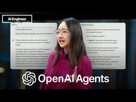 从预训练到智能体共创：OpenAI研究员眼中的AI新范式