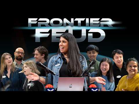 一场工程师游戏，暴露了AI前沿最真实的集体焦虑