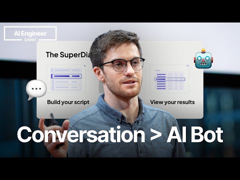 从“像人一样说话”到“可靠地完成任务”：SuperDial的语音AI方法论