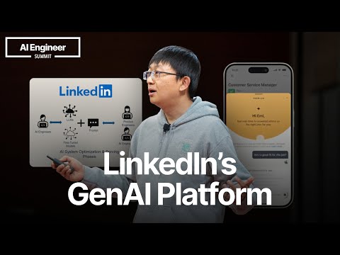 从提示到多智能体：LinkedIn构建GenAI平台的真实路径