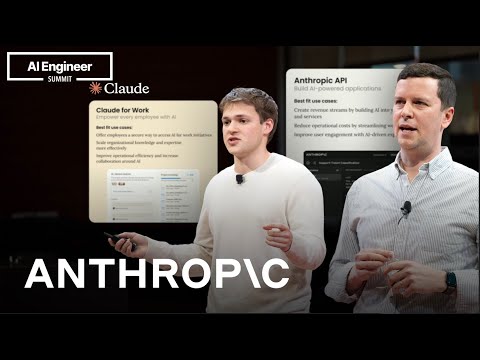 Anthropic企业落地实战：从模型能力到可控价值