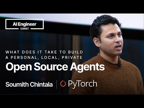 为什么真正有用的个人AI代理，必须本地、私有、可控