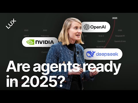 AI Agent的完美风暴：为何2025仍等不到那道闪电