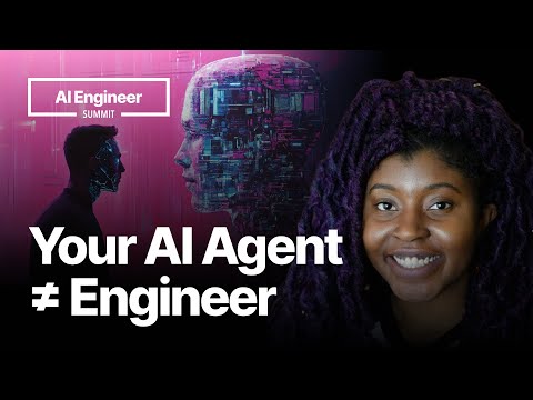 别再叫你的AI Agent“工程师”：一场关于拟人化的反思