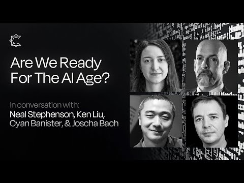 AI会重演原子时代的失望吗？四位思想者的冷静判断