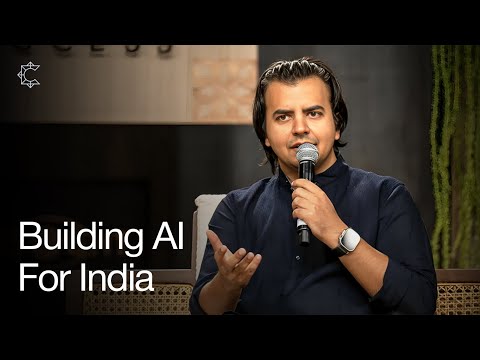 从“负一”到独角兽：Bhavish Aggarwal谈印度式创业真相