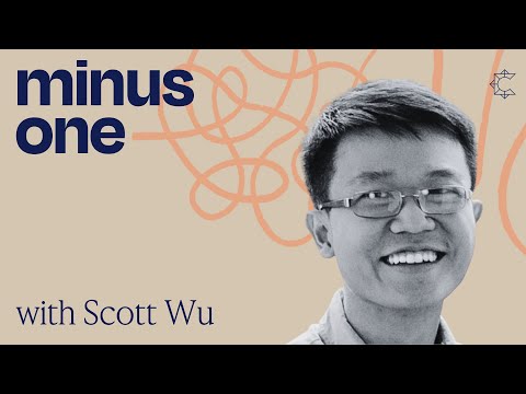 Scott Wu：用“Moneyball思维”打造真正可用的AI程序员