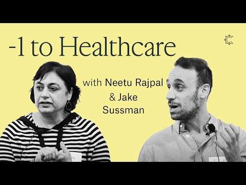 从零到规模化：数字原生医疗公司的真实生长路径