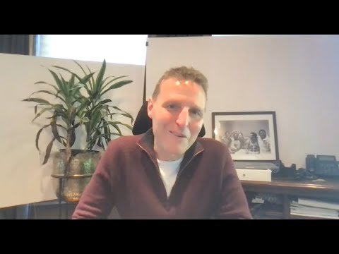 从Facebook CFO到心理健康创业者：David Ebersman的转型逻辑