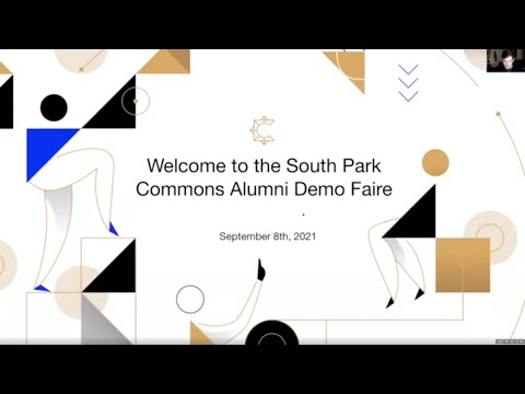 一场没有产品细节的Demo Faire，如何展示社区的力量