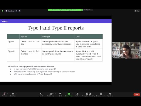 SOC 2 不是合规负担，而是创业公司的销售杠杆