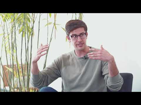 Alex Katz：如何重建美国心理健康系统的底层逻辑