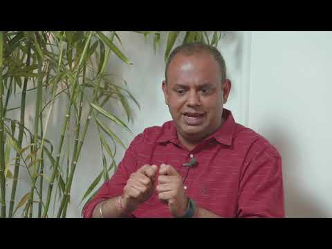 Manik Gupta炉边谈：改变用户行为，才是平台级公司的起点