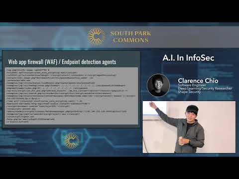 当AI遇上信息安全：一场注定不对称的博弈