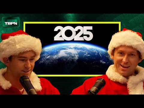 一档科技节目的一年：从直播间到AI与监管前线