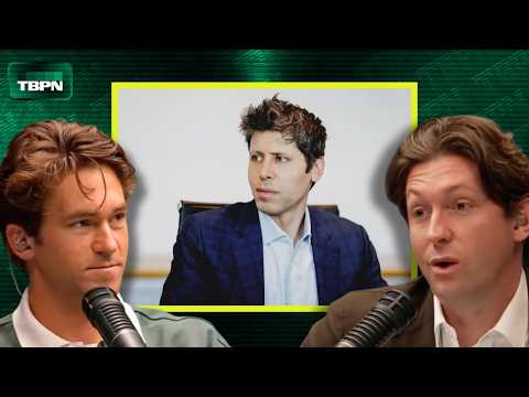 7500亿美元估值传闻背后：OpenAI被推上“交易时代”的风口