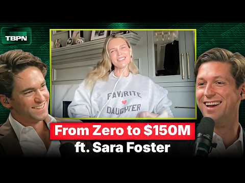 从“达拉斯妈妈”到1.5亿美元：她如何搭建时尚飞轮