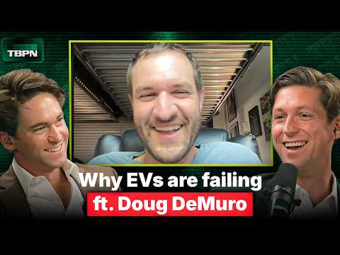 从卖车压力到监管现实：这场对话揭示了特斯拉的真正难题