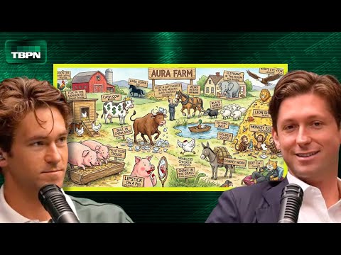 一张AI农场地图，如何读懂2025年的权力与幻觉