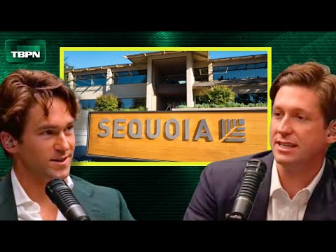 红杉换帅、AI烧钱账本与Nvidia迷因化的时代信号