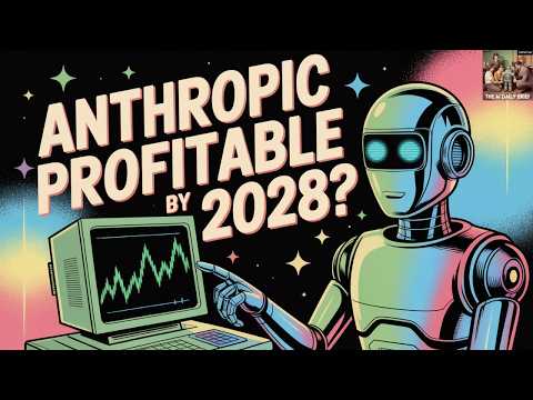 Anthropic的万亿级野心：AI繁荣还是泡沫前夜？