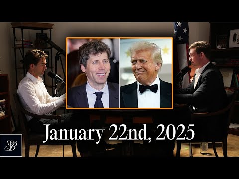 从Stargate到GPU折旧：硅谷如何重新定义AI权力版图