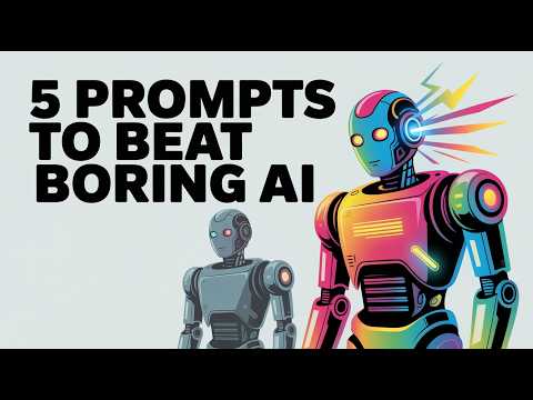 让大模型跳出“平均值陷阱”的5个提示技巧