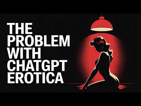 ChatGPT成人内容争议：自由、隐私与年龄门槛的死结