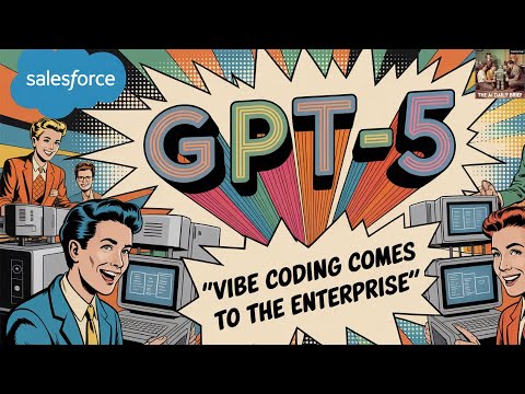 Vibe Coding进入企业：谁在控制AI时代的上下文