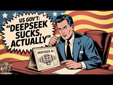 从DeepSeek到AI眼镜：一场正在加速的AI权力重排