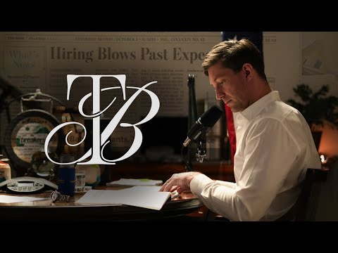 当防务科技遇上“事实核查”：TBPN如何拆解信息、泡沫与叙事